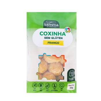 COMBINADO Mix de Sabores | SAMMA FUNCIONAL	