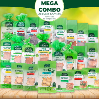 MEGA COMBO CONGELADOS